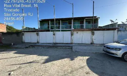 Oportunidade única em sao goncalo - rj | tipo: casa | negociação: venda online  | situação: imóvel