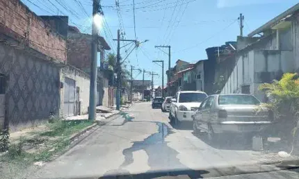 Oportunidade única em sao goncalo - rj | tipo: casa | negociação: venda online  | situação: imóvel