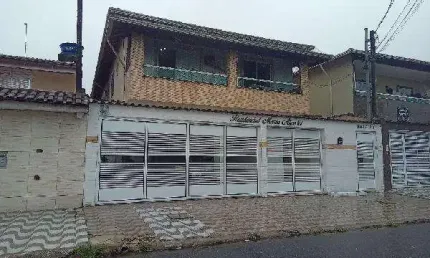 Oportunidade Única em PRAIA GRANDE - SP | Tipo: Casa | Negociação: Venda Direta Online  | Situação: Imóvel