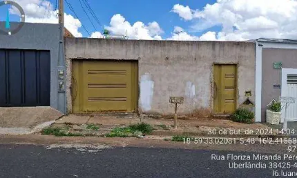 Oportunidade Única em UBERLANDIA - MG | Tipo: Casa | Negociação: Licitação Aberta  | Situação: Imóvel