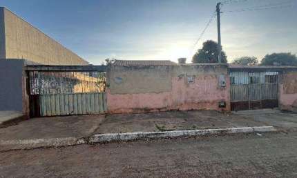 Oportunidade Única em LUZIANIA - GO | Tipo: Casa | Negociação: Venda Direta Online  | Situação: Imóvel