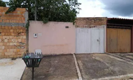 Oportunidade Única em LUZIANIA - GO | Tipo: Casa | Negociação: Venda Direta Online  | Situação: Imóvel