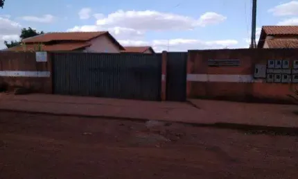 Oportunidade Única em AGUAS LINDAS DE GOIAS - GO | Tipo: Casa | Negociação: Venda Direta Online  | Situação: Imóvel