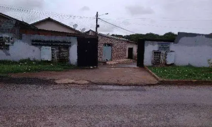 Oportunidade Única em AGUAS LINDAS DE GOIAS - GO | Tipo: Casa | Negociação: Venda Direta Online  | Situação: Imóvel