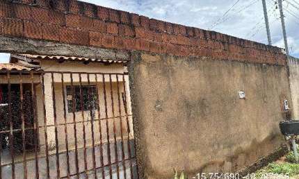 Oportunidade Única em AGUAS LINDAS DE GOIAS - GO | Tipo: Casa | Negociação: Venda Direta Online  | Situação: Imóvel