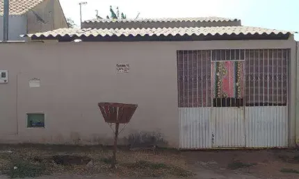 Oportunidade Única em SANTO ANTONIO DO DESCOBERTO - GO | Tipo: Casa | Negociação: Venda Direta Online  | Situação: Imóvel