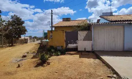 Oportunidade Única em LUZIANIA - GO | Tipo: Casa | Negociação: Venda Direta Online  | Situação: Imóvel