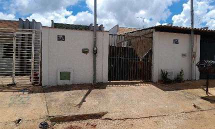 Oportunidade Única em SANTO ANTONIO DO DESCOBERTO - GO | Tipo: Casa | Negociação: Venda Direta Online  | Situação: Imóvel