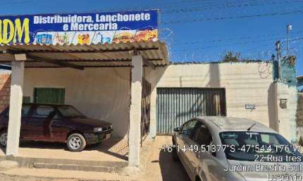 Oportunidade Única em LUZIANIA - GO | Tipo: Casa | Negociação: Venda Direta Online  | Situação: Imóvel