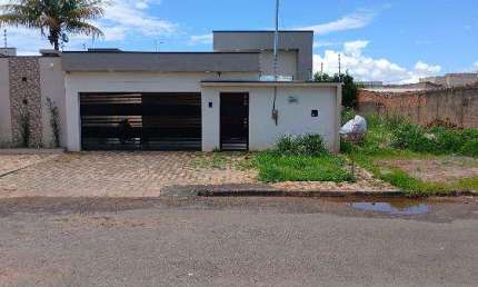 Oportunidade Única em PLANALTINA - GO | Tipo: Casa | Negociação: Venda Direta Online  | Situação: Imóvel