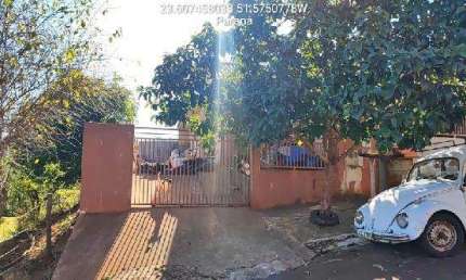 Oportunidade Única em CAMBIRA - PR | Tipo: Casa | Negociação: Venda Direta Online  | Situação: Imóvel