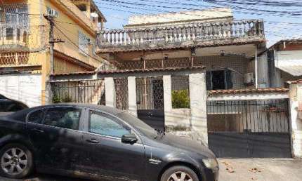 Oportunidade Única em RIO DE JANEIRO - RJ | Tipo: Casa | Negociação: Venda Online  | Situação: Imóvel