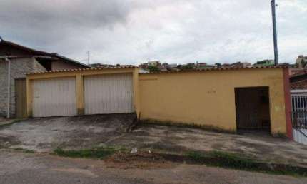 Oportunidade Única em SANTA LUZIA - MG | Tipo: Casa | Negociação: Venda Online  | Situação: Imóvel