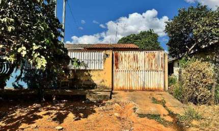 Oportunidade Única em LUZIANIA - GO | Tipo: Casa | Negociação: Venda Online  | Situação: Imóvel