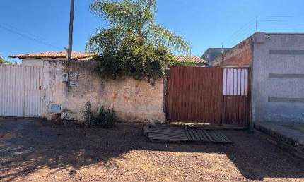 Oportunidade Única em LUZIANIA - GO | Tipo: Casa | Negociação: Venda Online  | Situação: Imóvel