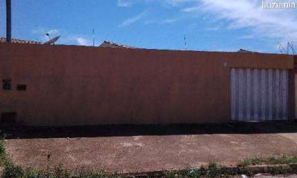 Oportunidade Única em LUZIANIA - GO | Tipo: Casa | Negociação: Venda Online  | Situação: Imóvel