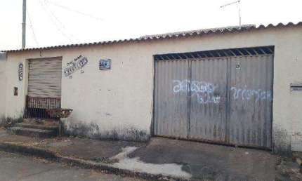 Oportunidade Única em AGUAS LINDAS DE GOIAS - GO | Tipo: Casa | Negociação: Venda Online  | Situação: Imóvel