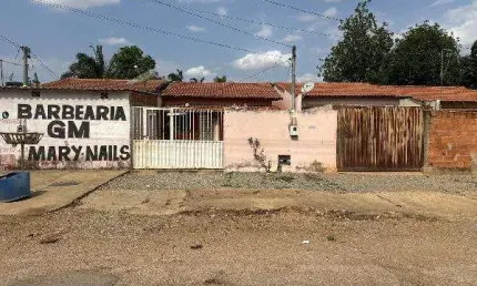 Oportunidade Única em PADRE BERNARDO - GO | Tipo: Casa | Negociação: Venda Online  | Situação: Imóvel