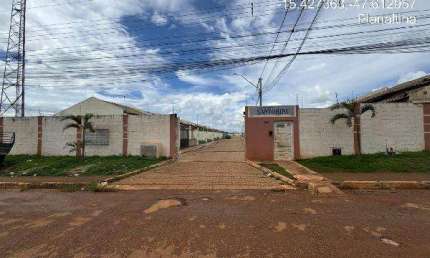 Oportunidade Única em PLANALTINA - GO | Tipo: Casa | Negociação: Venda Online  | Situação: Imóvel