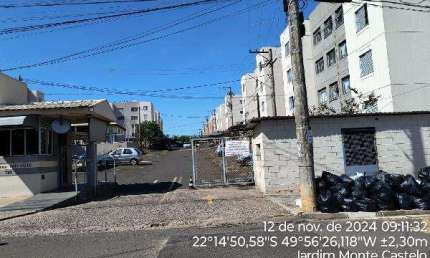 Oportunidade Única em MARILIA - SP | Tipo: Apartamento | Negociação: Venda Direta Online  | Situação: Imóvel