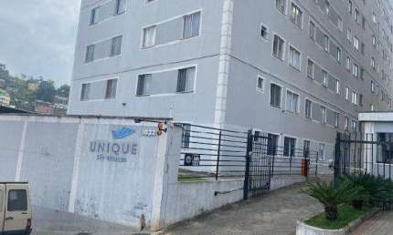 Oportunidade Única em JUIZ DE FORA - MG | Tipo: Apartamento | Negociação: Venda Online  | Situação: Imóvel