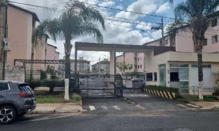 Oportunidade Única em UBERLANDIA - MG | Tipo: Apartamento | Negociação: Venda Direta Online  | Situação: Imóvel
