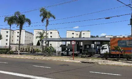 Oportunidade Única em SAO CARLOS - SP | Tipo: Apartamento | Negociação: Venda Direta Online  | Situação: Imóvel