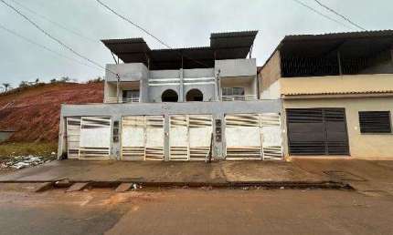 Oportunidade Única em MURIAE - MG | Tipo: Apartamento | Negociação: Venda Online  | Situação: Imóvel