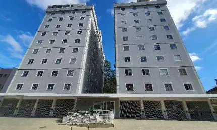 Oportunidade Única em JUIZ DE FORA - MG | Tipo: Apartamento | Negociação: Venda Direta Online  | Situação: Imóvel
