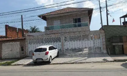 Oportunidade Única em PRAIA GRANDE - SP | Tipo: Casa | Negociação: Venda Direta Online  | Situação: Imóvel