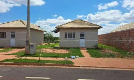 Oportunidade Única em SAO JOSE DO RIO PRETO - SP | Tipo: Casa | Negociação: Venda Online  | Situação: Imóvel