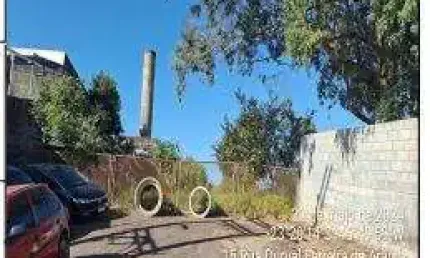 Oportunidade Única em CAJAMAR - SP | Tipo: Terreno | Negociação: Venda Direta Online  | Situação: Imóvel