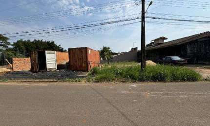 Oportunidade Única em PRESIDENTE PRUDENTE - SP | Tipo: Terreno | Negociação: Leilão  | Situação: Imóvel
