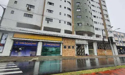 Oportunidade Única em PRAIA GRANDE - SP | Tipo: Sala | Negociação: Venda Direta Online  | Situação: Imóvel