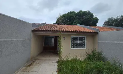 Oportunidade Única em FAZENDA RIO GRANDE - PR | Tipo: Casa | Negociação: Venda Online  | Situação: Imóvel