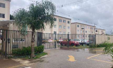 Oportunidade Única em SAO JOSE DOS PINHAIS - PR | Tipo: Apartamento | Negociação: Licitação Aberta  | Situação: Imóvel