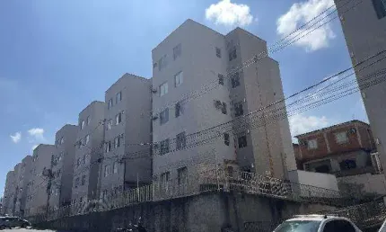 Oportunidade Única em RIO DE JANEIRO - RJ | Tipo: Apartamento | Negociação: Venda Online  | Situação: Imóvel