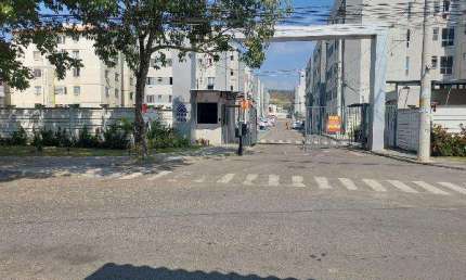 Oportunidade Única em RIO DE JANEIRO - RJ | Tipo: Apartamento | Negociação: Venda Direta Online  | Situação: Imóvel