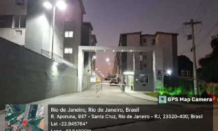 Oportunidade Única em RIO DE JANEIRO - RJ | Tipo: Apartamento | Negociação: Venda Direta Online  | Situação: Imóvel