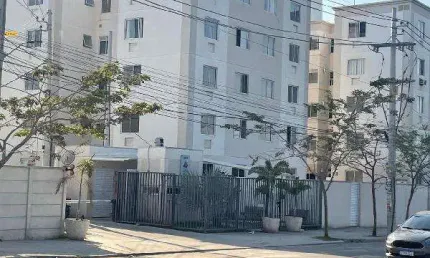 Oportunidade Única em RIO DE JANEIRO - RJ | Tipo: Apartamento | Negociação: Venda Online  | Situação: Imóvel