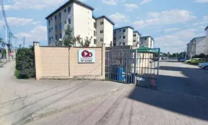Oportunidade Única em RIO DE JANEIRO - RJ | Tipo: Apartamento | Negociação: Venda Online  | Situação: Imóvel