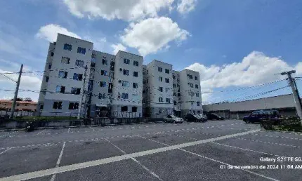 Oportunidade única em rio de janeiro - rj | tipo: apartamento | negociação: venda direta online  | situação: imóvel