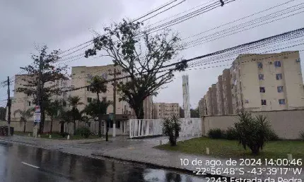 Oportunidade Única em RIO DE JANEIRO - RJ | Tipo: Apartamento | Negociação: Venda Direta Online  | Situação: Imóvel