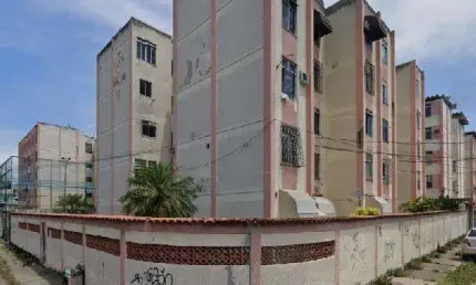 Oportunidade Única em RIO DE JANEIRO - RJ | Tipo: Apartamento | Negociação: Venda Direta Online  | Situação: Imóvel