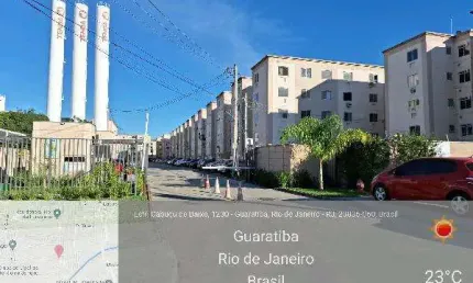 Oportunidade Única em RIO DE JANEIRO - RJ | Tipo: Apartamento | Negociação: Venda Direta Online  | Situação: Imóvel