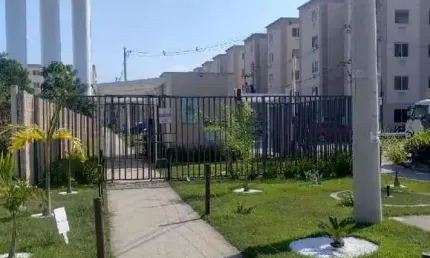 Oportunidade Única em RIO DE JANEIRO - RJ | Tipo: Apartamento | Negociação: Venda Direta Online  | Situação: Imóvel