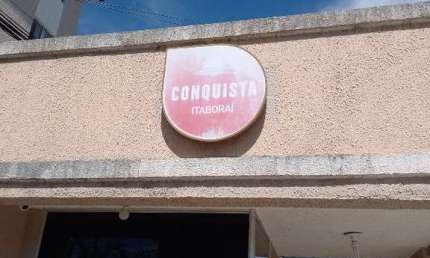 Oportunidade Única em ITABORAI - RJ | Tipo: Apartamento | Negociação: Venda Direta Online  | Situação: Imóvel