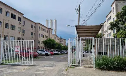 Oportunidade única em rio de janeiro - rj | tipo: apartamento | negociação: venda direta online  | situação: imóvel