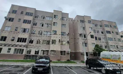 Oportunidade Única em RIO DE JANEIRO - RJ | Tipo: Apartamento | Negociação: Venda Direta Online  | Situação: Imóvel