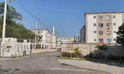 Oportunidade Única em RIO DE JANEIRO - RJ | Tipo: Apartamento | Negociação: Venda Direta Online  | Situação: Imóvel